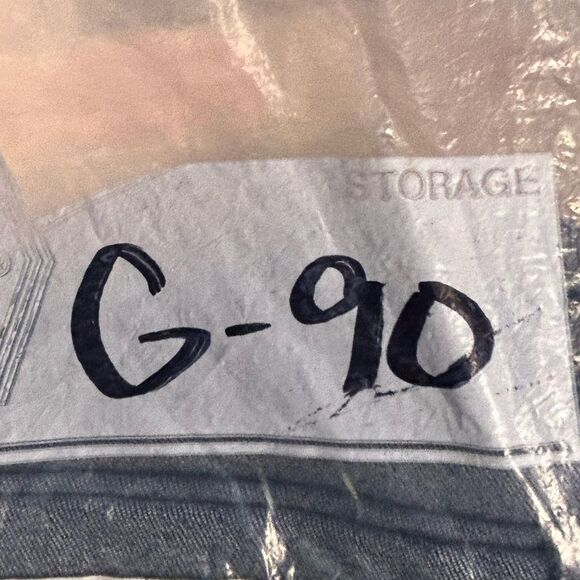 5 for $25š„L&B Lucky & BlessedāCheetah Print Patched Bermuda Shorts Size 6 - Picture 6 of 6